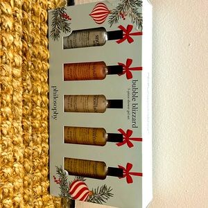 Philosophy Vody Wash Set